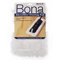 Bonakemi Usa Bonakemi USA Inc M710013272 Microfiber Dusting Pad  pack of 8 M710013272*